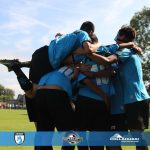 Fútbol Joven: Deportes Iquique vuelve a la SuperCup NI