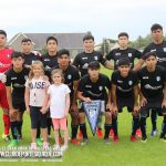 Fútbol Joven: Finalizó la SuperCup NI