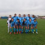 Fútbol Femenino: Dragonas reciben a Palestino