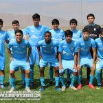 Fútbol Joven: Mala jornada ante Coquimbo