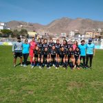 Fútbol Femenino: La Sub-17 venció a Antofagasta