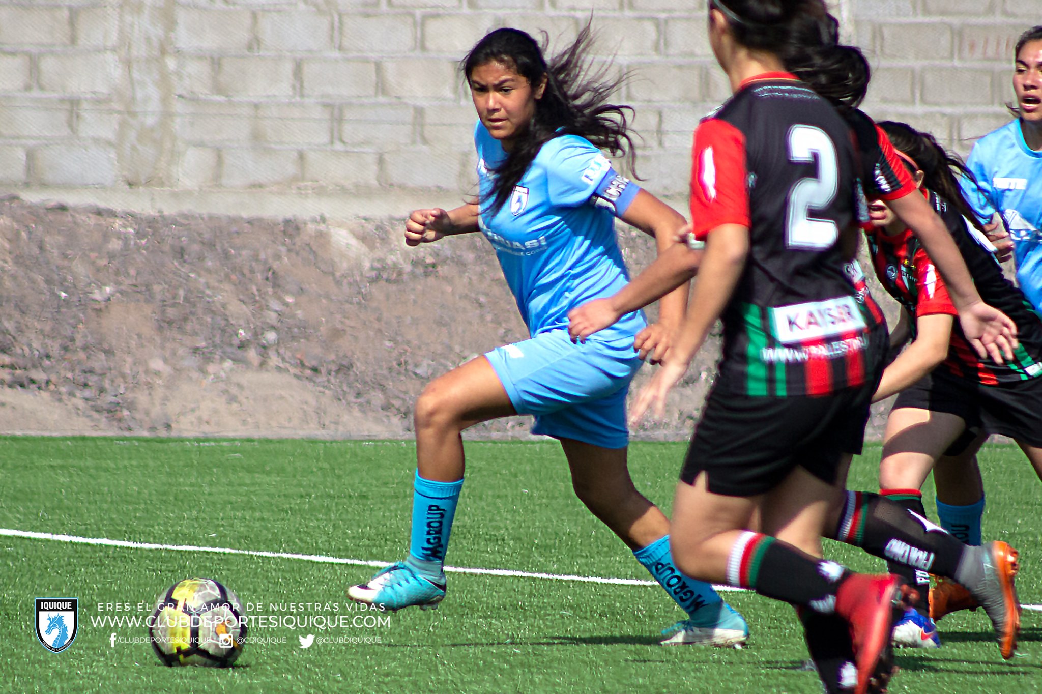 Fútbol Femenino: ANFP comienza a tomar decisiones