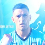 ¿Quién es Isaac Díaz?