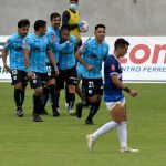 El Uno a Uno  – Deportes Iquique vs Magallanes