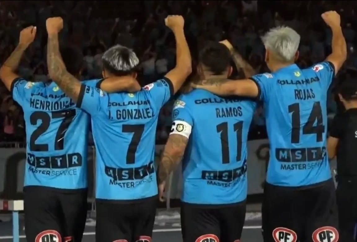 "La fortuna favorece a los valientes"