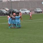 Fútbol Joven: La Sub-21 venció a Cobreloa