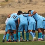 Fútbol Joven: Iquique quedó en el camino