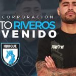 ¿Quién es Roberto Riveros?