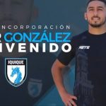 ¿Quién es Cesar González?