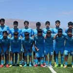 Formativo: Solo un triunfo y un empate en el fútbol joven