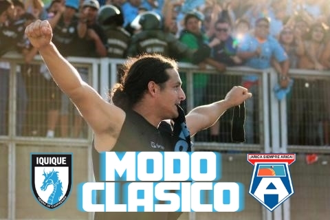Iquique vs. Arica: Clásicos con historia, Parte II