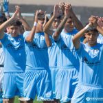 Fútbol Joven: Deportes Iquique comenzó con dos triunfos