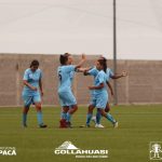 Formativo: Deportes Iquique goleó a La Serena