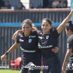 Deportes Iquique derrotó a Coquimbo Unido
