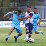 Deportes Iquique consigue opaco empate ante Recoleta