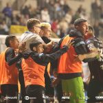 ¡POR FÍN! Deportes Iquique volvió al triunfo ante La Serena