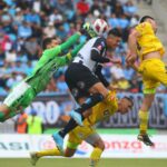 Deportes Iquique reprobó ante UdeConce