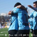 Deportes Iquique gana y acecha de cerca al líder