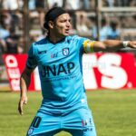 Estadísticas: Listado completo de goles de Manuel Villalobos