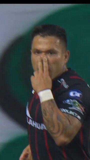 #LaUltimaVezQue 
En nuestra última visita a Deportes Temuco, caímos por 2-1. ¿Quién marcó para Iquique? Si, pues, don Álvaro Sebastián Ramos Sepúlveda.

Esperamos que mañana podamos gritar otro golcito más del Goleador histórico del CDI.

Gol 73/106