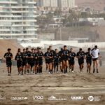 Pretemporada: Deportes Iquique inicia los partidos amistosos