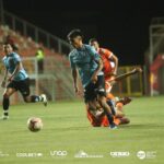 Pretemporada 2024: Deportes Iquique se estrena con una ajustada derrota