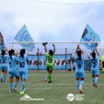 CDIFEM: Deportes Iquique sigue imbatible en casa