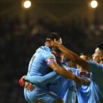 Deportes Iquique vuelve al triunfo ante Ñublense