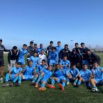 Copa Futuro: El camino de Deportes Iquique hacia la final