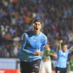Deportes Iquique venció a Audax Italiano en el reinicio del torneo