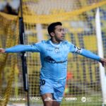 Deportes Iquique empató con Everton en el Sausalito