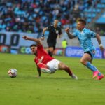 Deportes Iquique cayó ante O’Higgins