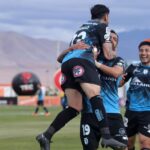 Deportes Iquique no logró sumar ante Cobresal