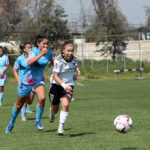 CDIFEM: Iquique termina la primera fase con derrota ante Colo-Colo