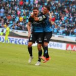 Deportes Iquique venció a Huachipato y saltó al cuarto lugar