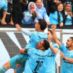 Deportes Iquique golea a la U y se ilusiona con Sudamérica