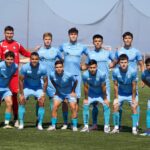 Formativo CDI: Deportes Iquique se despidió del torneo de clausura Proyección