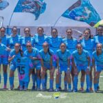 Deportes Iquique comenzó la renovación de su plantel femenino