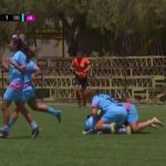 CDIFEM: Deportes Iquique clasificó a semifinales