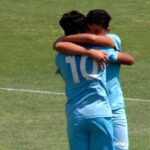 #FormativoCDI: Deportes Iquique venció a Colo Colo y avanza a semifinales