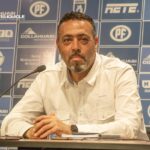 Javier di Gregorio detalla la preparación de Deportes Iquique