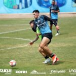 Sigue la Pretemporada en la Capital