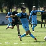 Amistoso: Deportes Iquique midió fuerzas con Unión Española