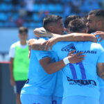 Deportes Iquique, segundo a nivel mundial