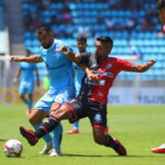 Resumen Copa Chile 2025