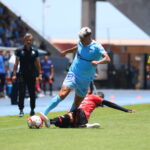 Copa Chile: Deportes Iquique inició con la pata izquierda
