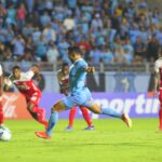 Resumen de copas internacionales CDI 2025