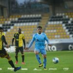 Deportes Iquique sigue sin levantar cabeza en el torneo