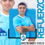 ¿Quién es Agustín Venezia?