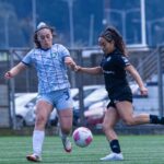 CDIFEM: Dragonas tropezaron con Huachipato